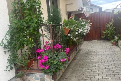 Apartament cu 3 camere semidecomandat, mobilat în Arhitecților - Calea Cisnădiei - 8