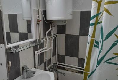 Apartament cu 3 camere semidecomandat în Sud - 6