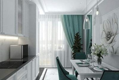 Apartament de 2 camere 62mp Lidl la 2 min Zona Brancoveanu - 1