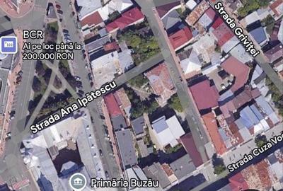 Casă cu 4 camere în Ultracentral - 6