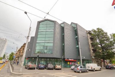 0% comision! Inchiriere birouri Victoriei, 509 mp - 1