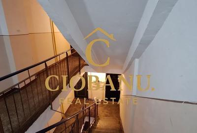 Apartament cu 3 camere decomandat în 1 Mai - 12