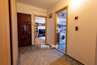 Comision 0% - Apartament 2 camere decomandat 58 mp etaj 1 mobilat utilat CUG - 15