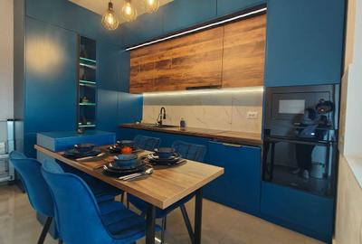 Casă cu 4 camere în Horpaz