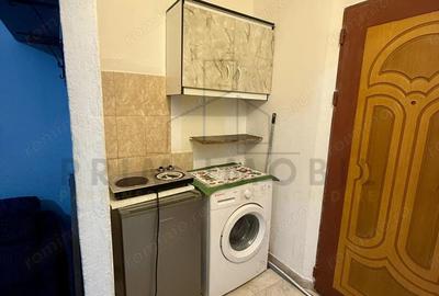 Garsoniera, Kaufland Nicolina, Inita - 7