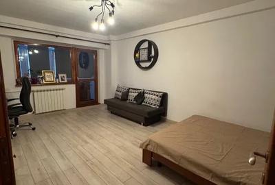 Nerva Traian I Garsoniera I Balcon I Renovat Total I Prox. Metrou I - 1