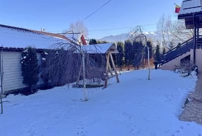 Investiție de Succes: Boutique Hotel la Cheie în Bran - 54