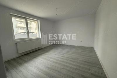 Garsonieră decomandată în Giroc