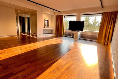 Apartament premium 3 camere de închiriat – Strada Rahmaninov – zonă exclusivista - 2