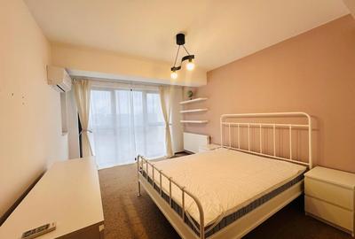 Apartament cu 3 camere decomandat, mobilat în Central - 9