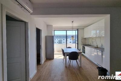 Apartament cu 3 camere în Micro 16 - 2