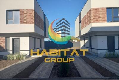 Pallady vila tip DUPLEX  4 camere 101 mp MUTARE RAPIDA - 10