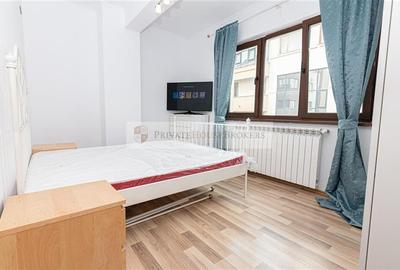 Apartament cu 2 camere semidecomandat, mobilat în Aviației - 5