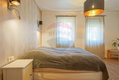 Casă cu 4 camere cu Teren 252 Mp în Griviței - 27