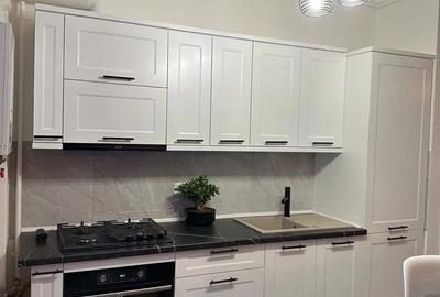 Apartament cu 2 camere semidecomandat în Central - 2