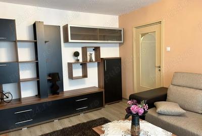 Apartament cu 2 camere semidecomandat în Gării - 5