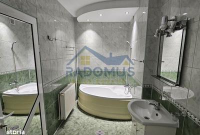 Apartament cu 2 camere, mobilat în Ultracentral - 11