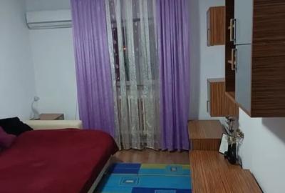 Apartament 1 camera, decomandat, etaj 2/4, zona Gara - Silvestru Apartament 1 camera, decomandat, etaj 2/4, zona Gara - Silvestru - 3