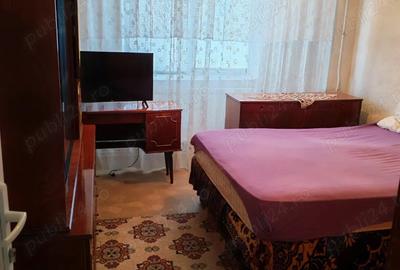 Apartament cu 2 camere decomandat în Central - 6