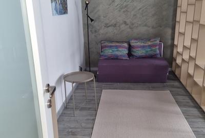 Complex Hercesa -  Basarabia, studio modern, loc parcare,  NOU, Centrala termica - 26