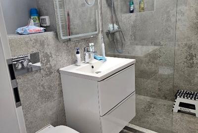 Oportunitate investitie -ap 2 camere  Mamaia (langa complex WIDA si Hotel IAKI ) - 4