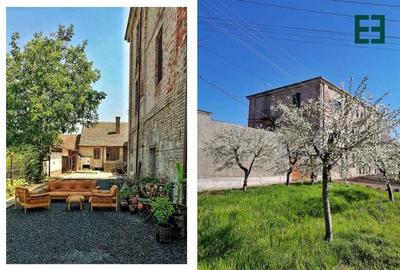 DE INCHIRIAT - Spa?iu comercial cu destina?ii multiple - Nadlac - 2