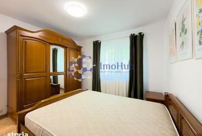 Apartament cu 3 camere în Nicolina - 7