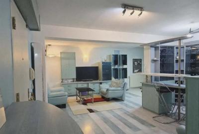 Apartament cu 3 camere decomandat în Dacia - 8