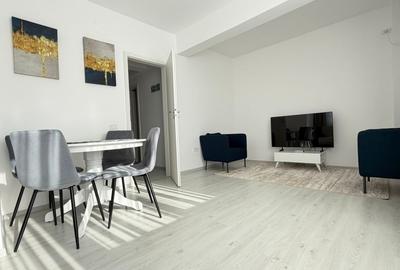 Proprietar | Apartament nou cu terasa privata 35mp - 2