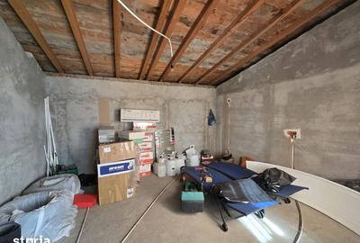 Casă cu 6 camere cu Teren 587 Mp în Ștefăneștii de Jos - 3