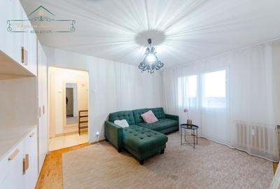 Apartament cu 2 camere semidecomandat, mobilat în Fortuna - 2