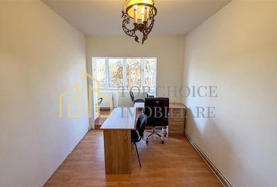 3 CAMERE AVIATIEI - CENTRALA PROPRIE - ETAJ 2/4 - 2 BAI - 2 BALCOANE MARI - 19