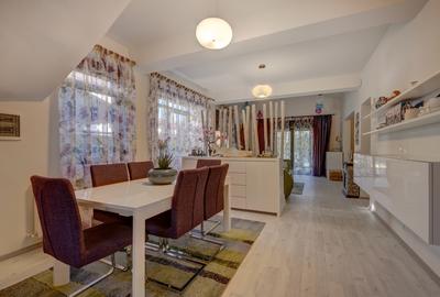 Casa 4 camere Corbeanca Aria Residence - 3