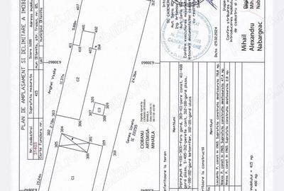 Casă cu 3 camere în Oltenița - 4