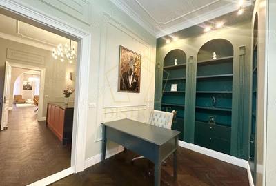 Apartament spectaculos cu 3 camere | Ultracentral - 5