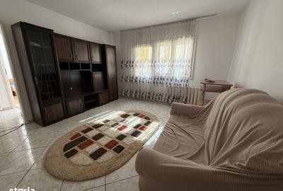 Apartament cu 2 camere semidecomandat, mobilat în Central - 15