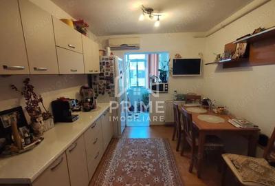 Apartament 2 camere, 50 mp, zona Ampoi 3 - 3