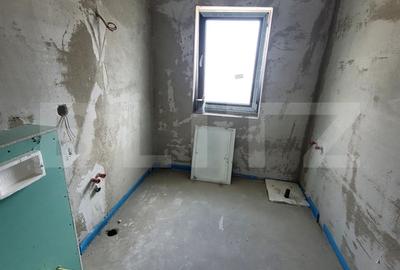Apartament cu 2 camere decomandat în Între Lacuri - 3