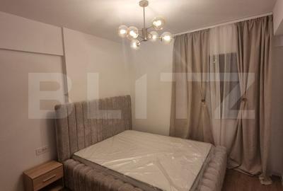 Apartament cu 2 camere, 43 mp, incalzire in pardoseala, zona Brazda lui Novac - 8