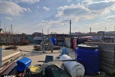 Spațiu comercial, în Jieni - 4