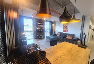 Apartament cu 3 camere, mobilat în Dacia - 6