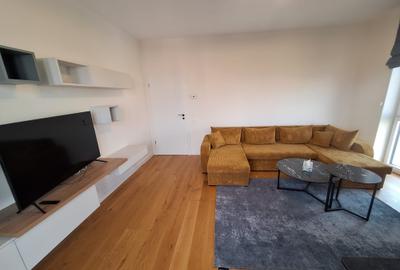 Inchiriere  apartament de 2 camere in centru Brasovului  in BSW Residence - 2
