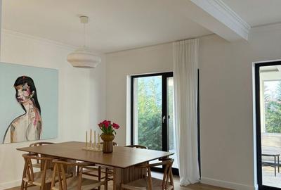 Casă cu 4 camere în Giroc