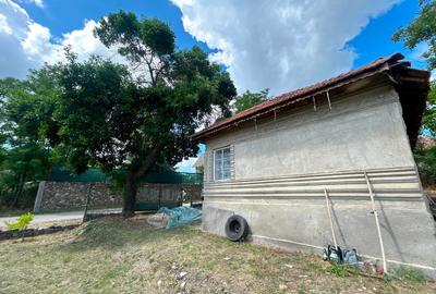 Teren intravilan 1089 m² - Aldeni - 15km de Buzău. Poziție ideală - 13