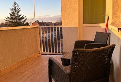 Apartament cu 2 camere decomandat în Calea Dumbrăvii - 3