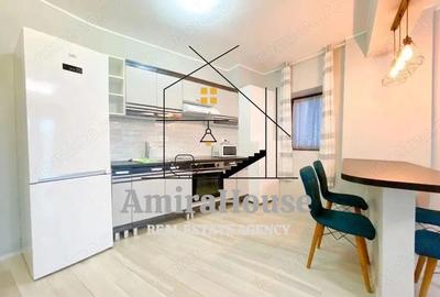 Apartament 1 camera, finisat, 38 mp, Zorilor ansamblul Wings - 4