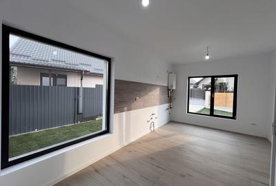 Casă individuală cu 4 camere cu Teren 350 Mp în Miroslava - 4