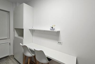 Theodor Pallady - Gura Calitei - Apartament 2 camere, prima inchiriere, parcare - 6