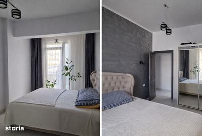 Apartament cu 3 camere în Central - 7