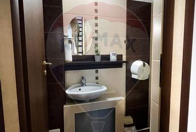 Vila P+M cu 3 camere, de inchiriat, zona Far Constanta - 38